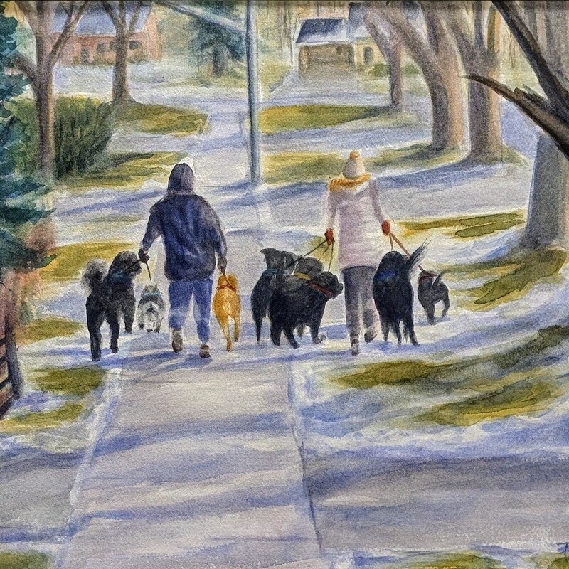 Dog Therapy Dog Therapy